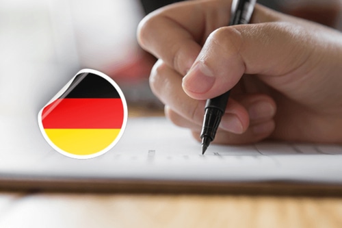 Prüfungsvorbereitung B1 Neu