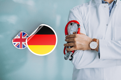 Pflege B1 (Englisch) копия