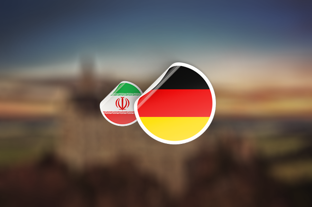 Deutsch A1.1 (Farsi)