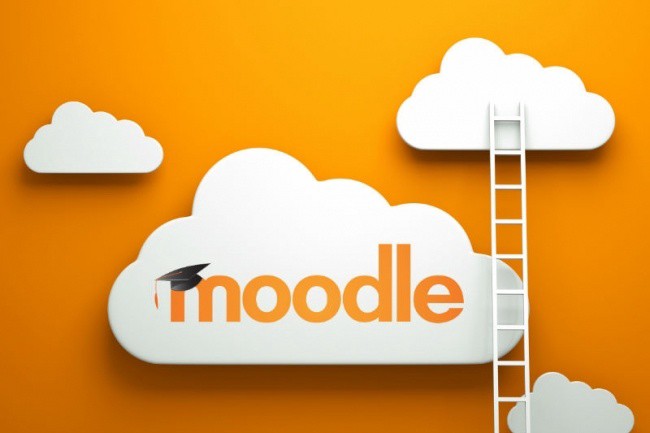 Создание курсов в Moodle